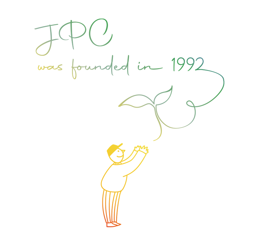 JPC 1992